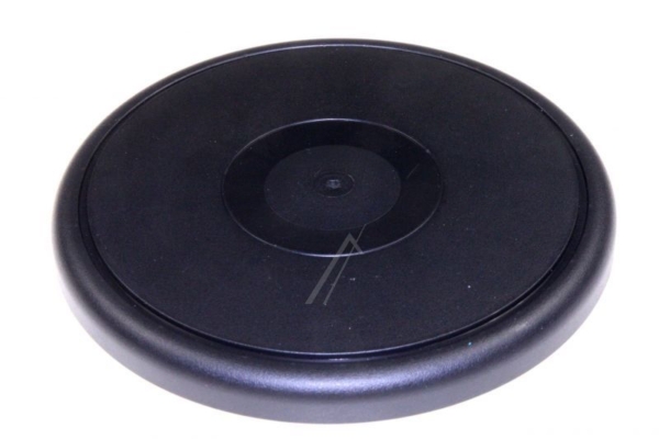 DJ66-00398A WHEEL BACK, VC-W620,PP, OD161,-, DEEP GRY