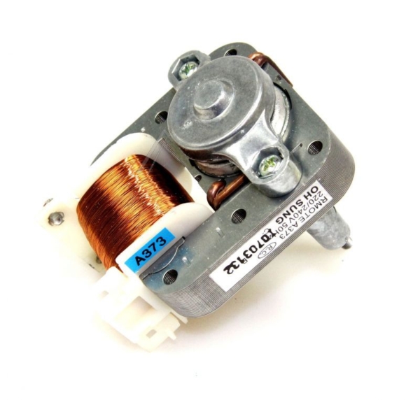 RMOTEA373WRE1 MOTOR,  T/ R TB-M0602456