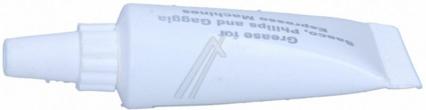 HD5061/ 01 421946017941 SILICONENVET NH1 11-222 TUBE 5GR.