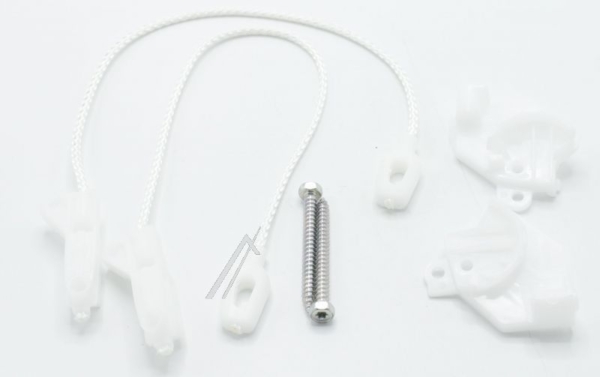 AS0002844 KIT REMBAND/ HALVE MAAN VOOR DEUR