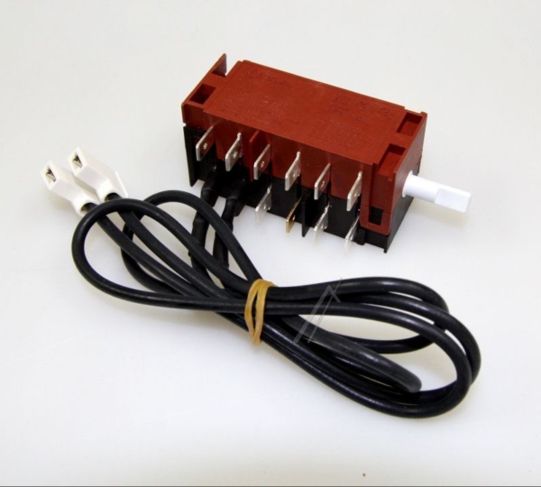 295202552 INTERRUPTEUR SELECTEUR CPL