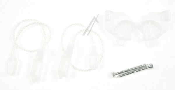 AS0002844 KIT REMBAND/ HALVE MAAN VOOR DEUR