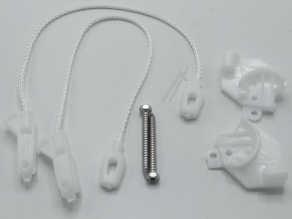 AS0002844 KIT REMBAND/ HALVE MAAN VOOR DEUR
