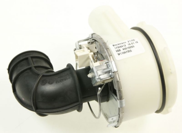 C00520796 488000520796 VERWARMINGSELEMENT 31.8OHM    DICHTUNG
