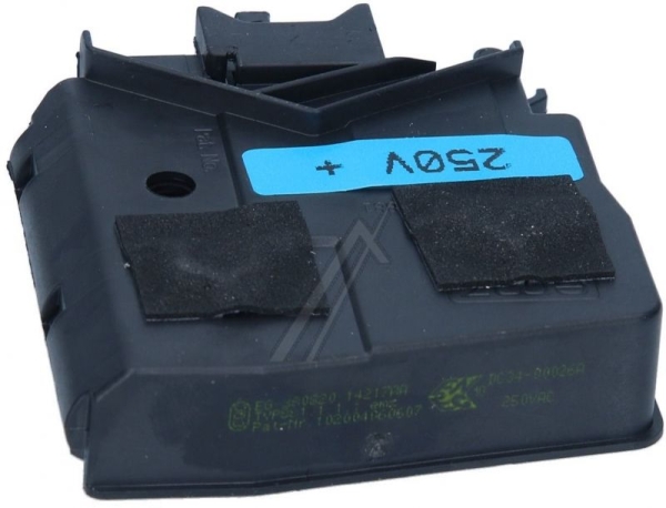 DC34-00026A DEURSLOT,  AC250V,16A,41N