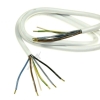 147.8174 OVEN/ KOOKPLAAT-AANSLUITKABEL 5X2,5MM²,  L: 1,5MTR.