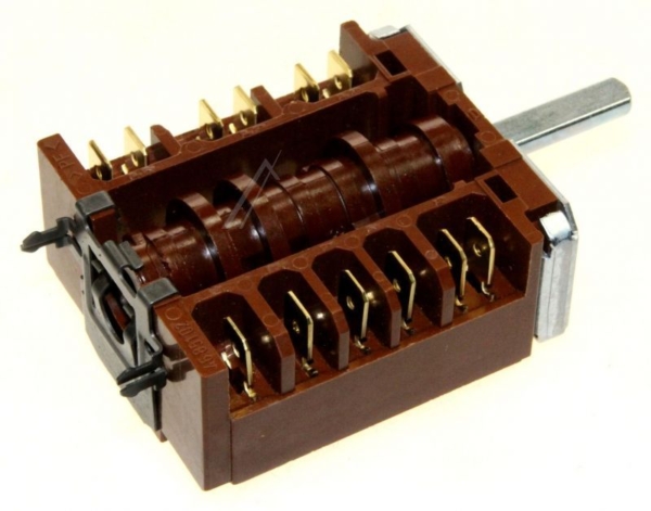 38807360 28159 KEUZESCHAKELAAR OVEN