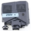 DC34-00026A DEURSLOT,  AC250V,16A,41N