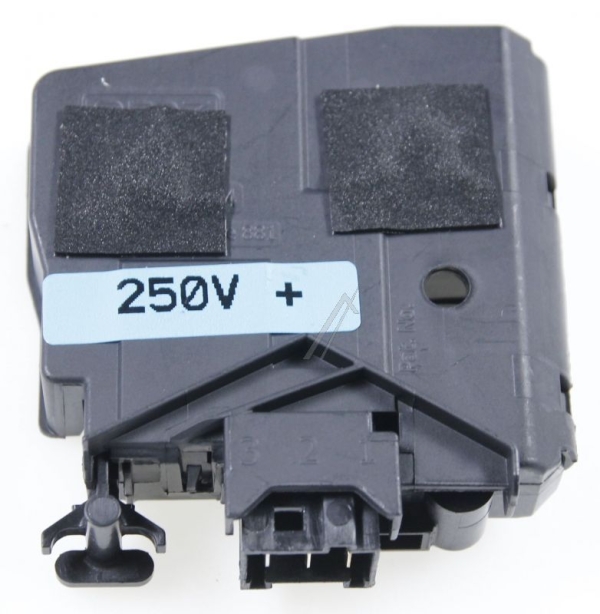 DC34-00026A DEURSLOT,  AC250V,16A,41N