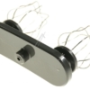CP6861/ 01 300005784821 SLAGROOMKLOPPER ASSY
