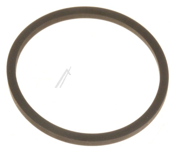 25MM*1,6MM 25,0X1,6 SNAAR VIERKANT