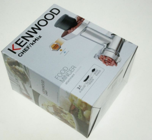 KAX950ME AW20011012 VLEESMOLEN KAX950ME MULTI FOOD