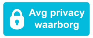 AVG Privacy waarborg