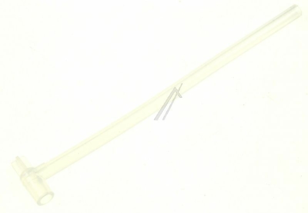 5313236711 WATERUITLOOP 190X30.5 90°(SIL) ECAM