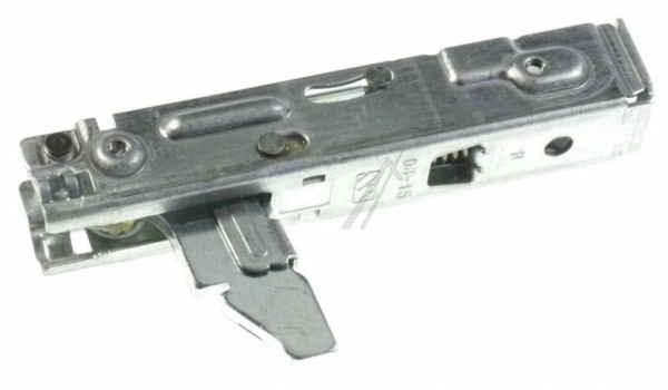 C00313316 481010562919 SCHARNIER OVENDEUR LINKS MET VEER