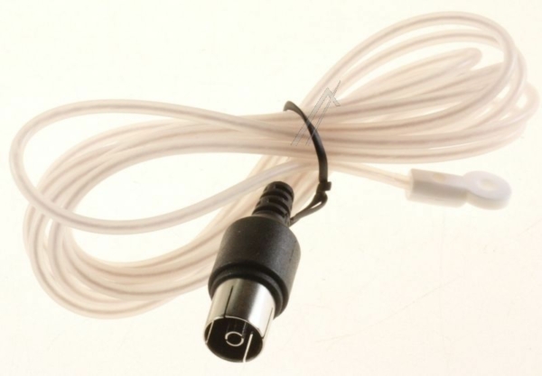 FM-KAMERANTENNE 75 OHM 1,8MTR.