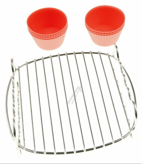 882990401270 HD9904/ 01 GRILLPAN