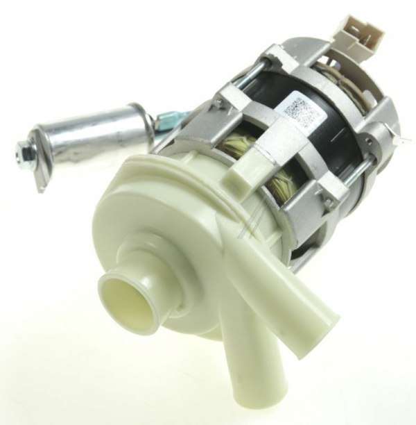 012G9370094B 49098644 MOTORPUMP ASSEMBLY