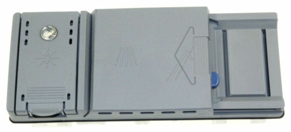100488 69ELTEK  ZEEPBAK
