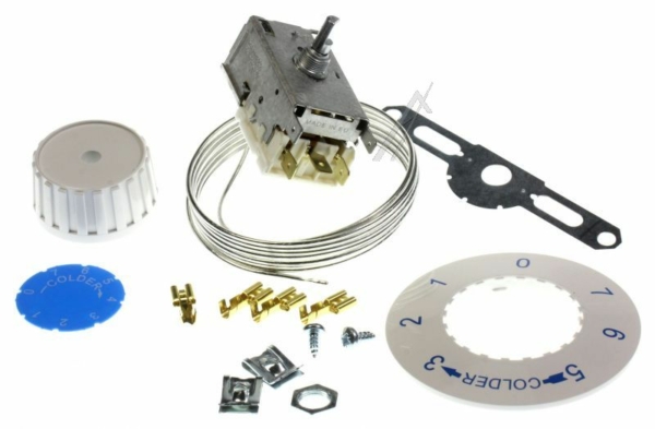 VS5 THERMOSTAAT RANCO K54P1102