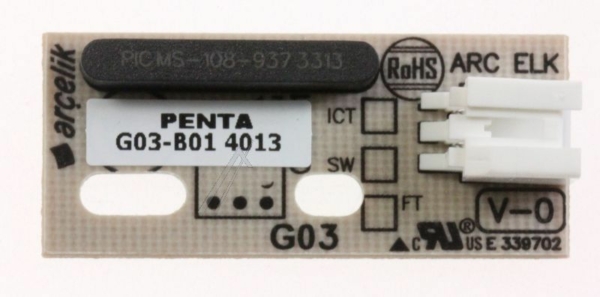 5707440200 C00865102 REEDSCHAKELAAR