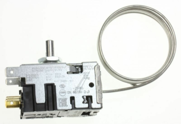 077B3597 455416 THERMOSTAT 077B3597 DANFOSS