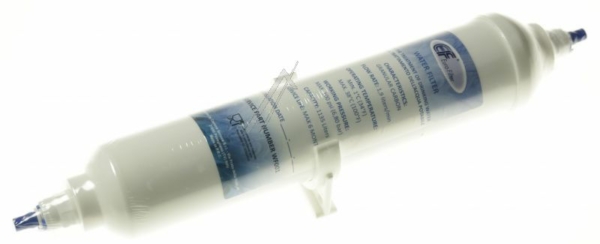 WF001 WATERFILTER,  ALTERNATIEF V geschikt voor SAMSUNG DA2910105J/ GE/ WHIRLPOOL/ LG/ LIEBHERR/ HAIER 49056271