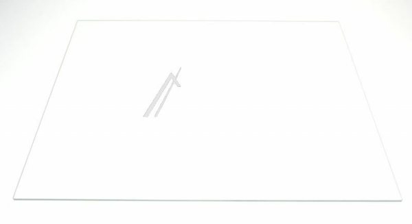 CRISPER GLASS SHELF/ 373 (SLIDER) RV1