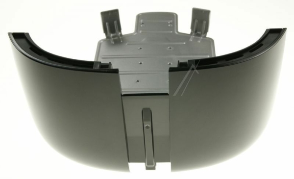 420303618791 SCHUIFLADE FRONT ASSY BLACK