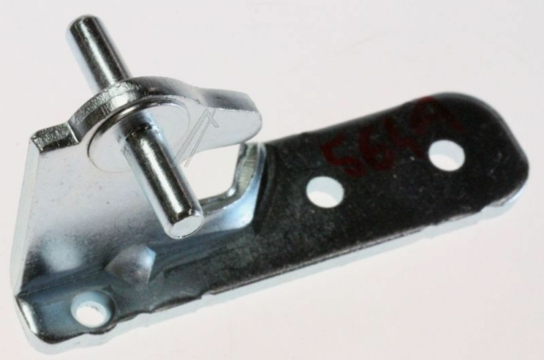 DA97-13564A ASSY HINGE MID,3050_BMF