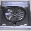 88042060 354687 MOTOR  VENT.  ELEM.  BEHUIZING