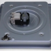 88042060 354687 MOTOR  VENT.  ELEM.  BEHUIZING