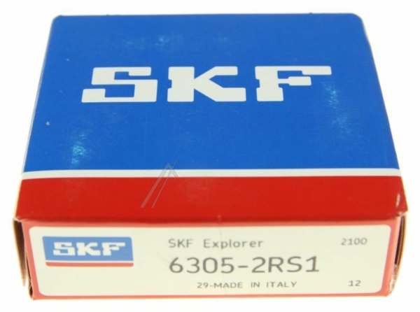 63052RS KOGELLAGER WATERDICHT