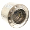 DC97-17231A TROMMEL ASSY F500 PJT 1400RPM