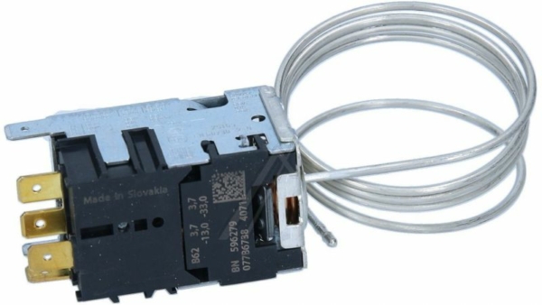 077B6738 596279 THERMOSTAAT