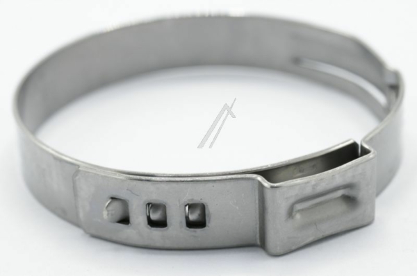 16700046 1-OOR SLANGKLEM DIAM: 32,90 - 36,10MM.