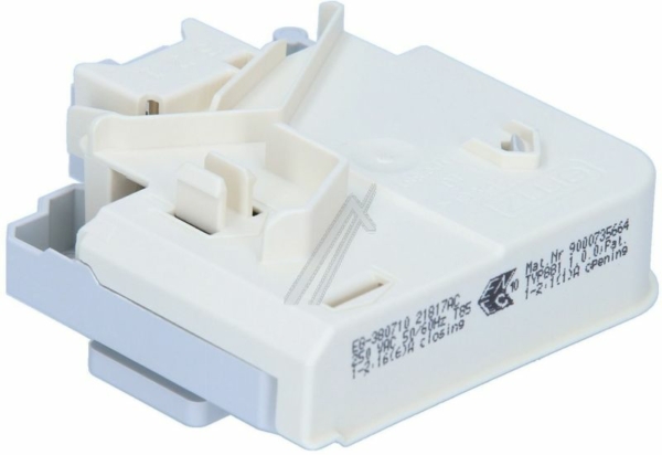 9000735664 00633765 DEURSCHAKELAAR 3 CONTACTEN - MAGNETIC DOOR LOCK RAST 5