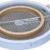 10.51213.432 EGO HILIGHT Ø 210/ 140MM 2200 1 000W