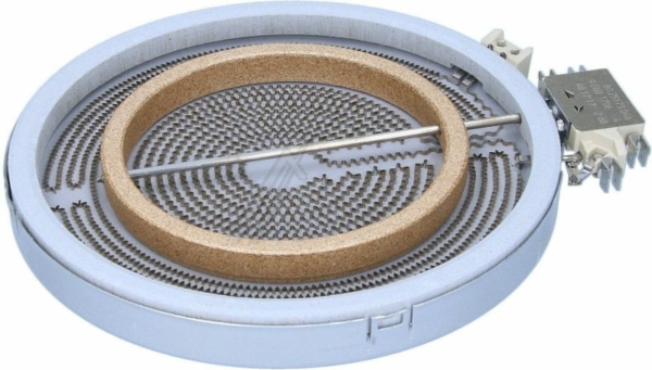 10.51213.432 EGO HILIGHT Ø 210/ 140MM 2200 1 000W