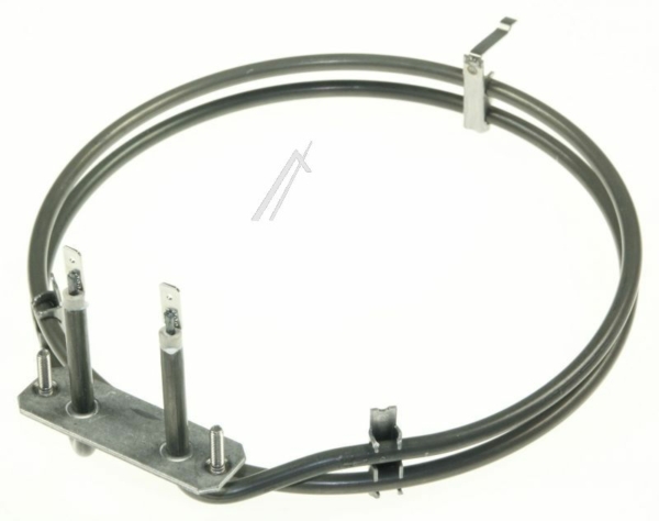 20.35694.000  VERWARMINGS ELEMENT ROND - ACHTER VE-NG3 FL 230V/ 2100W EGO