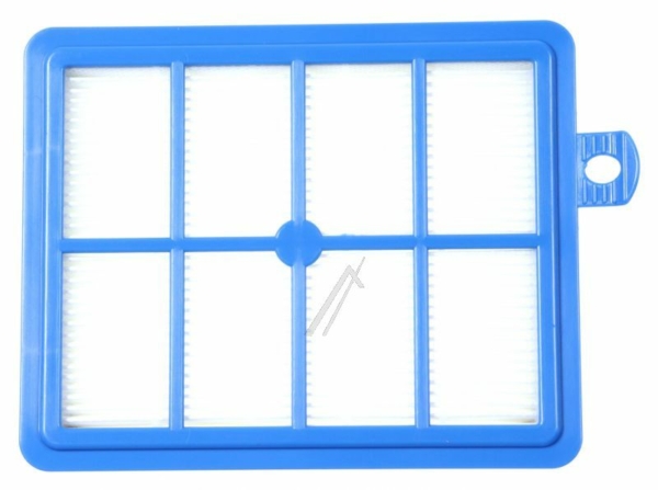 HEPA12 S0208B HEPA FILTER,  ALTERNATIEF VOOR ELECTROLUX H12 EN PHILIPS FC8038/ 01