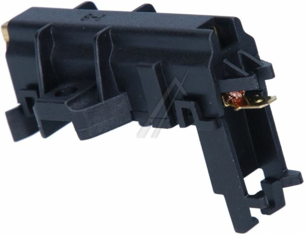 KOOLBORSTEL ,  1 STUKS VOOR WELLING MOTOR