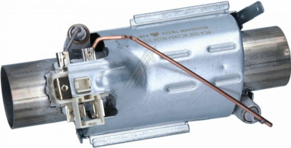 260658 DOORSTROOMELEMENT