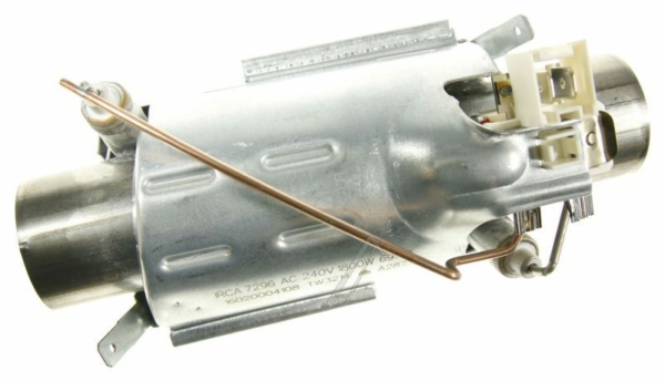 260658 DOORSTROOMELEMENT