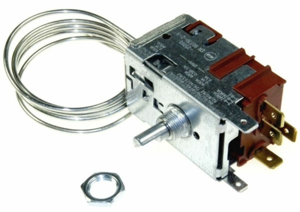 077B6532 596249 THERMOSTAAT