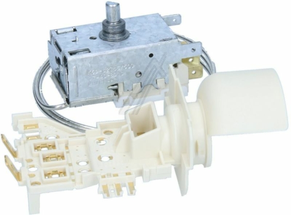 C00311069 481228238175 THERMOSTAAT A A13 -33U1482 (MET LAMPFITTING)