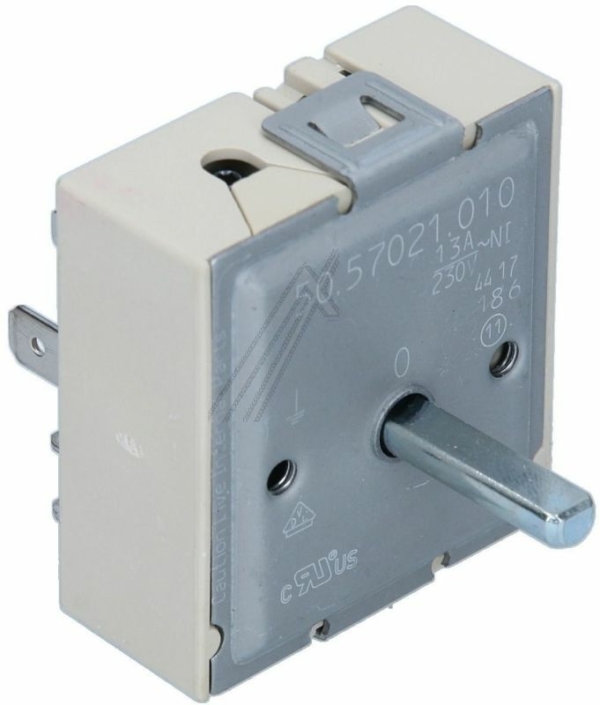 163900005 C00912525 ENERGIE REGELAAR 50.57021.010 ENKEL KOOKVELD