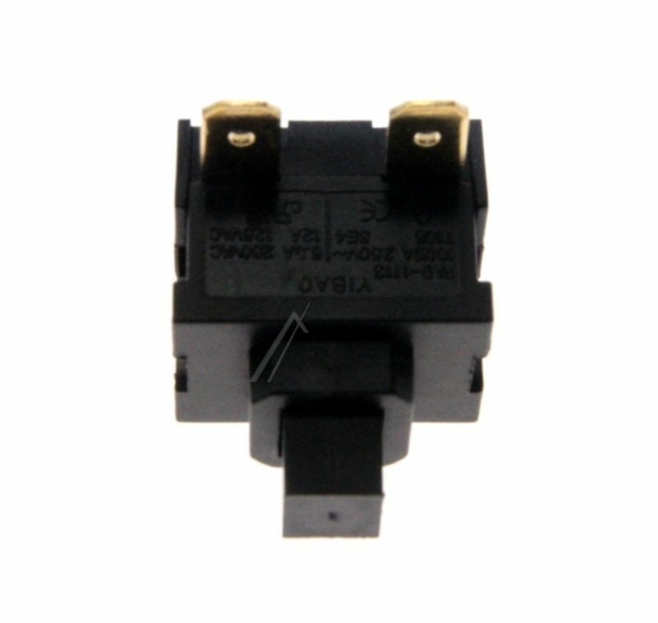 PAD-1113 2191305040 AAN/ UIT KNOP