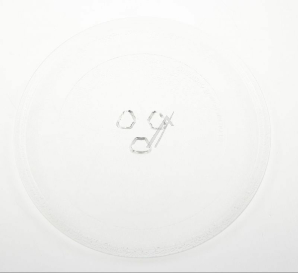 252100500496 TRAY GLASS
