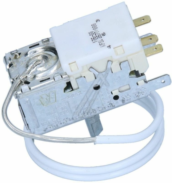 K59L2677-00 615118600 THERMOSTAAT RANCO K59L2677-00